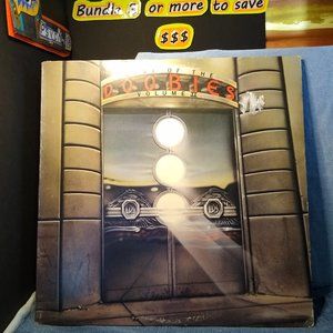 Doobie Bros Best of the Doobies Vol 2 1981 Vinyl